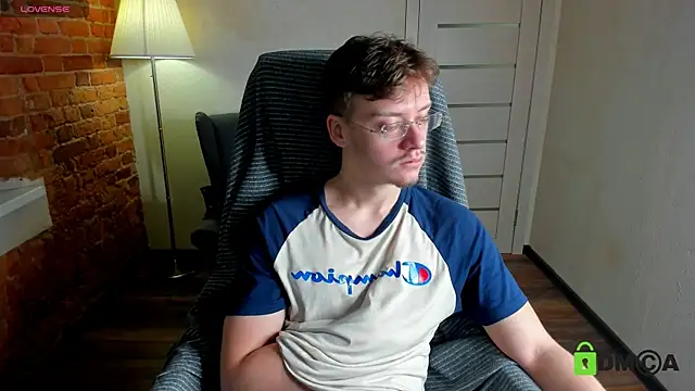 Harm Dick online show from December 19, 12:45 pm