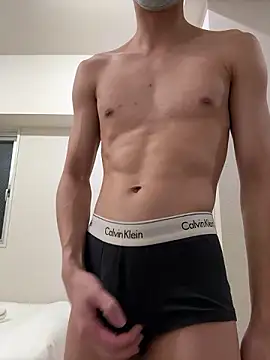 nikubenki6 online show from December 23, 11:08 am