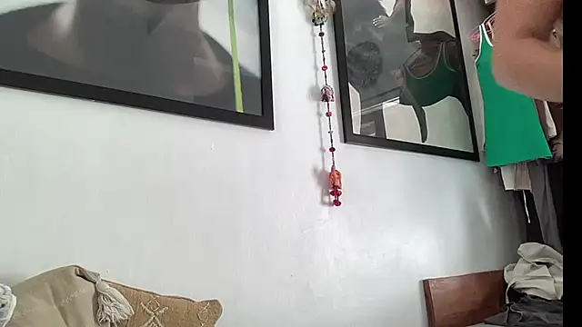 GoddessDove online show from October 21, 12:55 am