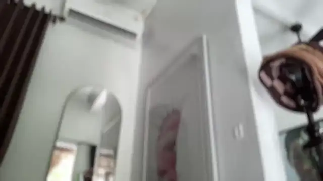 GoddessDove online show from March 6, 1:24 am