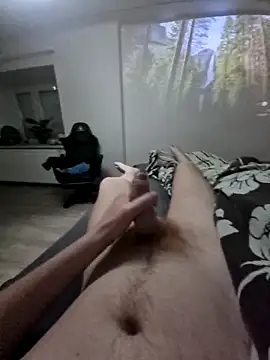 Pindik23322 online show from March 28, 12:10 am