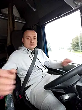 Amberdual online show from October 9, 5:16 am