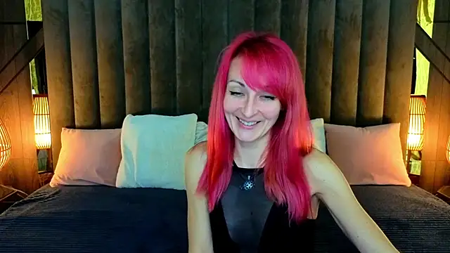 BrandyBloom online show from November 22, 7:57 pm