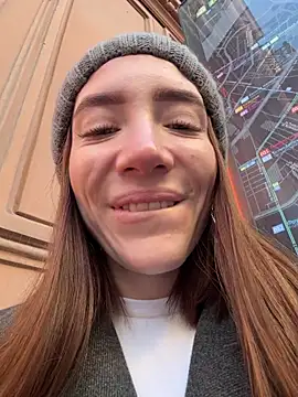 BallerinaCappuccino  online show from October 19, 6:14 am