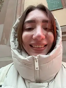 BallerinaCappuccino  online show from December 4, 7:06 am