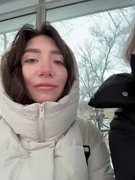 BallerinaCappuccino  online show from December 23, 9:29 am