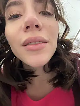 BallerinaCappuccino  online show from January 18, 6:39 am