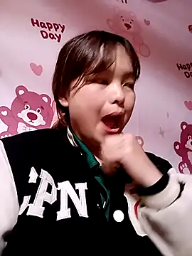 XoiXoi232 online show from November 4, 1:43 pm