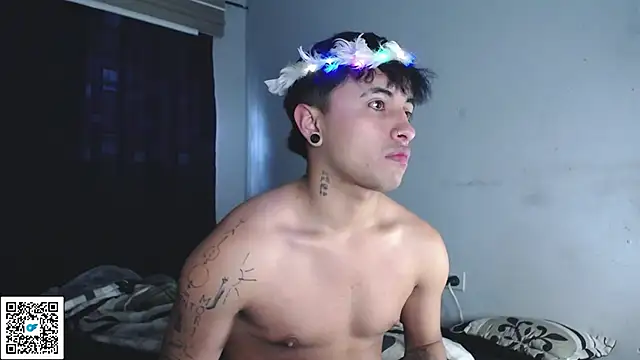 boylatin 7 online show from September 20, 6:20 pm