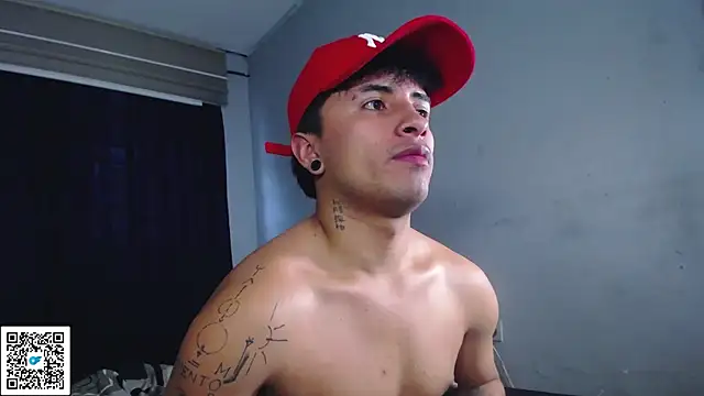 boylatin 7 online show from September 30, 1:27 pm