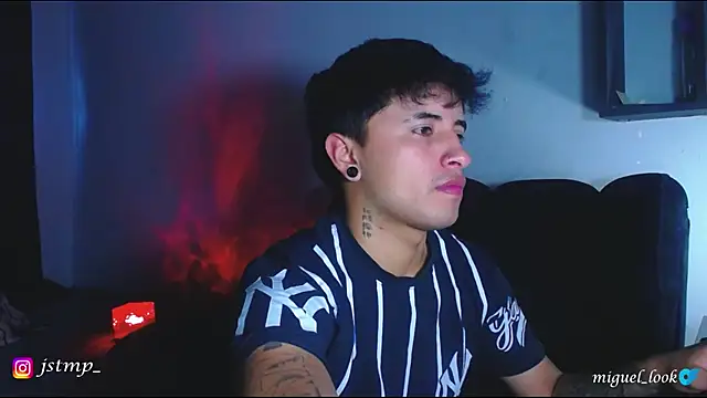 boylatin 7 online show from October 2, 4:47 pm