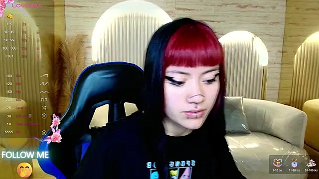 tasty morita r online show from March 23, 1:04 pm