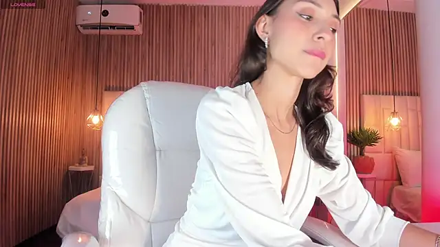 Cloe Black online show from January 10, 4:36 am