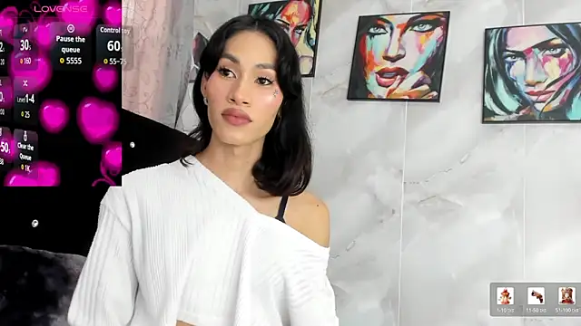 samara novice18 online show from February 10, 7:29 pm