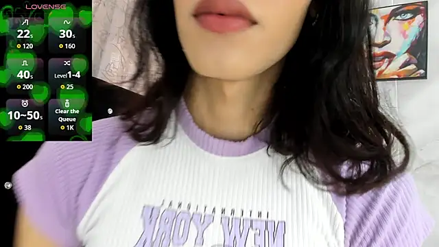 samara novice18 online show from February 27, 7:14 pm