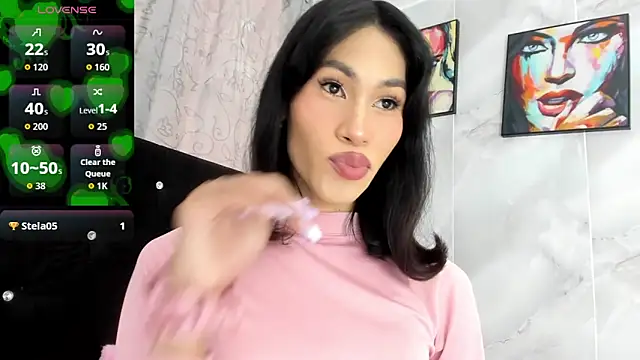 samara novice18 online show from March 5, 7:32 pm