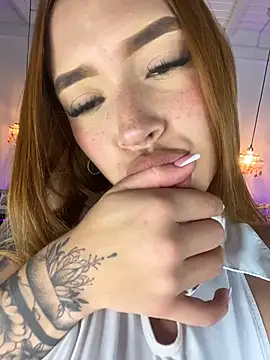 Snapshot of AmberAngelXXX chatting on November 29, 11:19 pm AmberAngelXXX online show from November 29, 11:19 pm