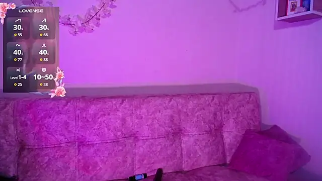 Snapshot of dark__nymph chatting on November 14, 12:42 am dark nymph online show from November 14, 12:42 am