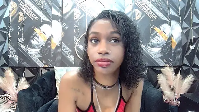 Snapshot of Lilmisbaddyxxx chatting on October 23, 7:23 pm Lilmisbaddyxxx online show from October 23, 7:23 pm