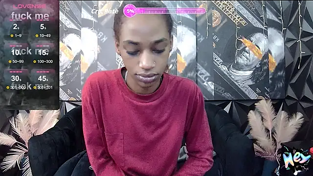 Snapshot of Lilmisbaddyxxx chatting on November 7, 5:13 pm Lilmisbaddyxxx online show from November 7, 5:13 pm