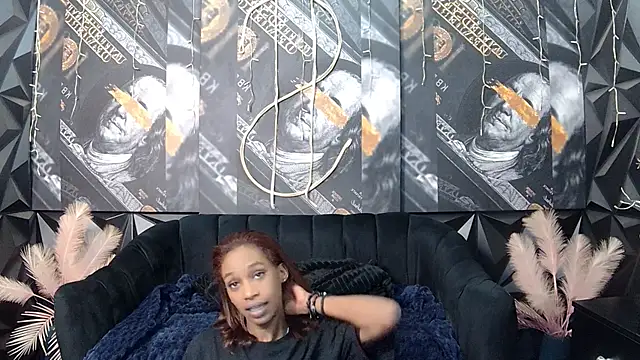 Snapshot of Lilmisbaddyxxx chatting on November 18, 4:22 pm Lilmisbaddyxxx online show from November 18, 4:22 pm