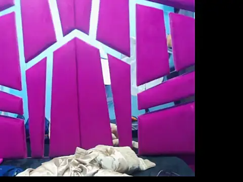 Kataleya Luck online show from November 4, 3:27 am