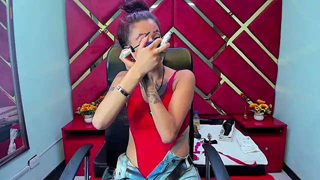 Kataleya Luck online show from December 2, 3:34 am