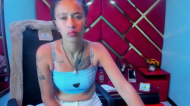 Kataleya Luck online show from December 19, 3:57 am