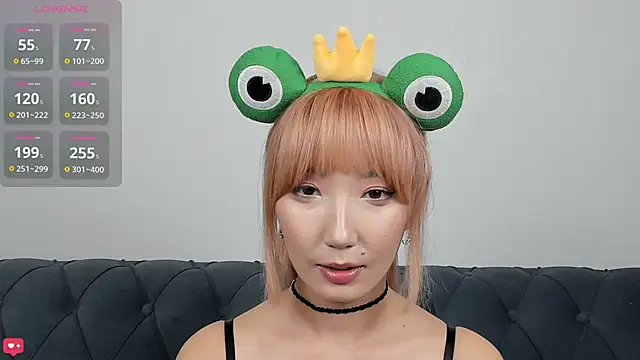 Snapshot of Yume_ko chatting on September 9, 7:57 pm Yume ko online show from September 9, 7:57 pm