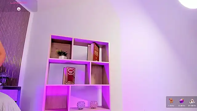 Axel grey  online show from January 31, 7:11 pm