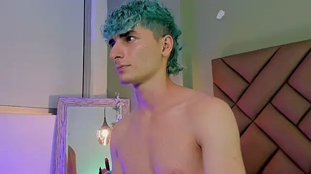 JaydenVillalobos online show from September 27, 12:59 am