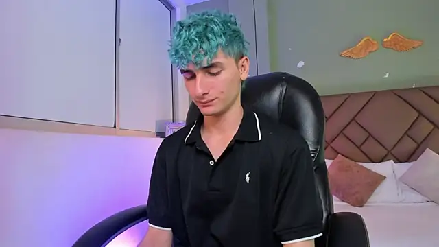 JaydenVillalobos online show from September 29, 1:27 pm