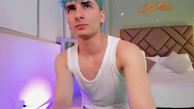JaydenVillalobos online show from September 30, 2:11 pm