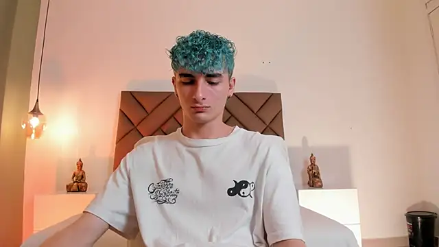 JaydenVillalobos online show from October 3, 1:08 pm
