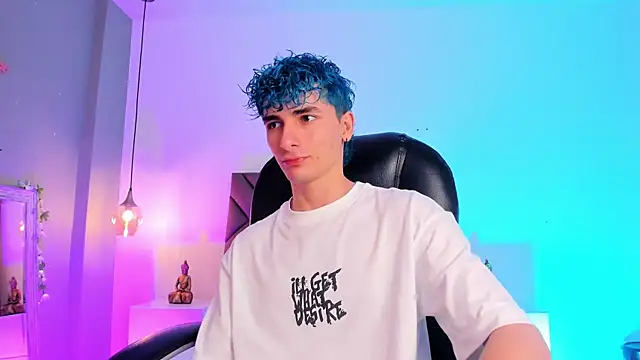 JaydenVillalobos online show from October 6, 12:35 pm