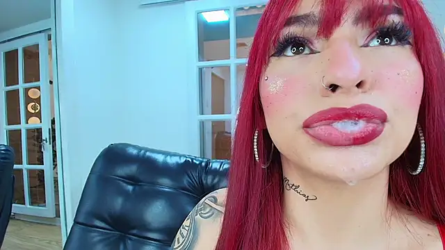 Snapshot of miss___abigail chatting on October 15, 6:08 pm miss abigail online show from October 15, 6:08 pm