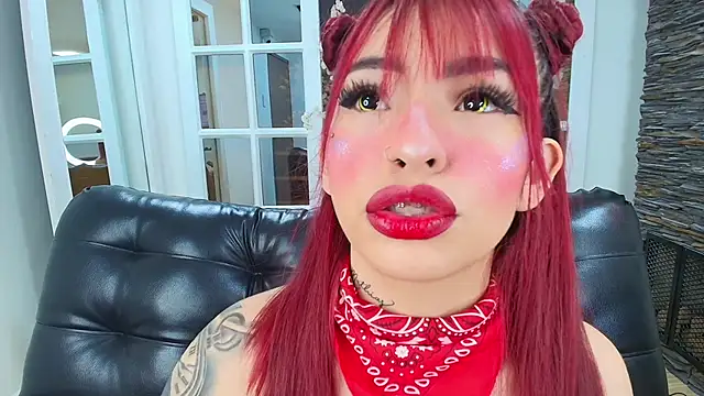 Snapshot of miss___abigail chatting on November 11, 10:59 am miss abigail online show from November 11, 10:59 am