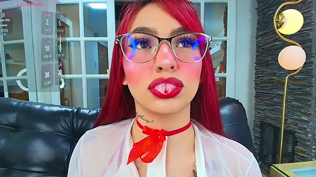 Snapshot of miss___abigail chatting on November 25, 10:59 am miss abigail online show from November 25, 10:59 am