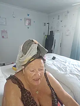 Angeldelightt online show from October 25, 10:45 am