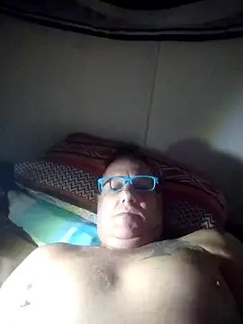 DarknessFucks online show from November 27, 1:07 am