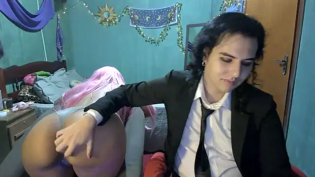 Snapshot of Angel_Duck chatting on October 2, 10:50 pm Angel Duck online show from October 2, 10:50 pm