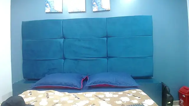 Jheampiiero online show from October 8, 1:31 pm