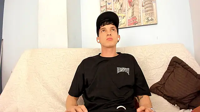 Snapshot of Jheampiiero chatting on February 19, 9:11 pm Jheampiiero online show from February 19, 9:11 pm