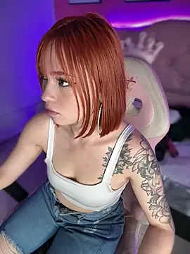 Alysson LS online show from September 17, 3:41 am