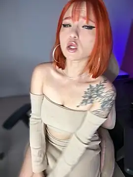 Alysson LS online show from October 23, 2:00 am