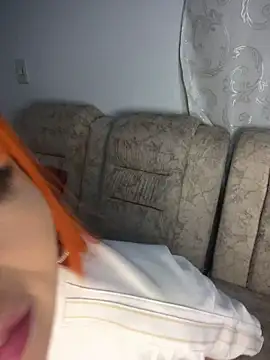 Alysson LS online show from December 16, 2:05 am