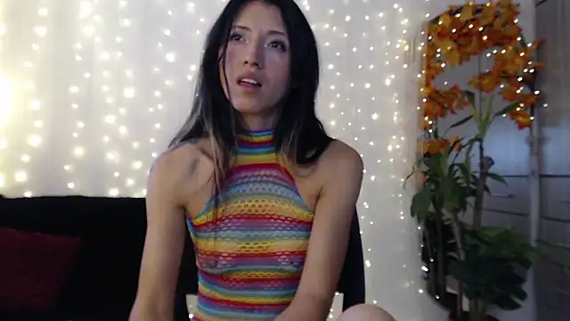 Snapshot of cristal_aixa12 chatting on October 14, 7:36 pm cristal aixa12 online show from October 14, 7:36 pm