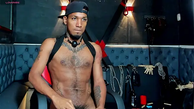 DIEGO WICKED online show from November 30, 11:47 am