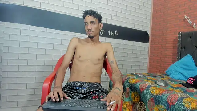 Sexvergon 26 online show from October 16, 7:59 pm