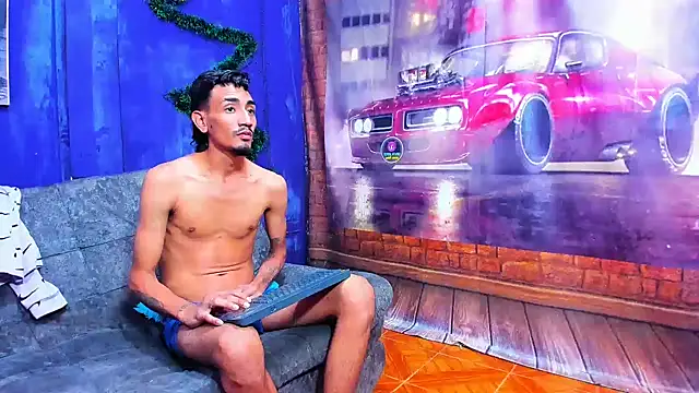 Sexvergon 26 online show from January 7, 10:23 pm